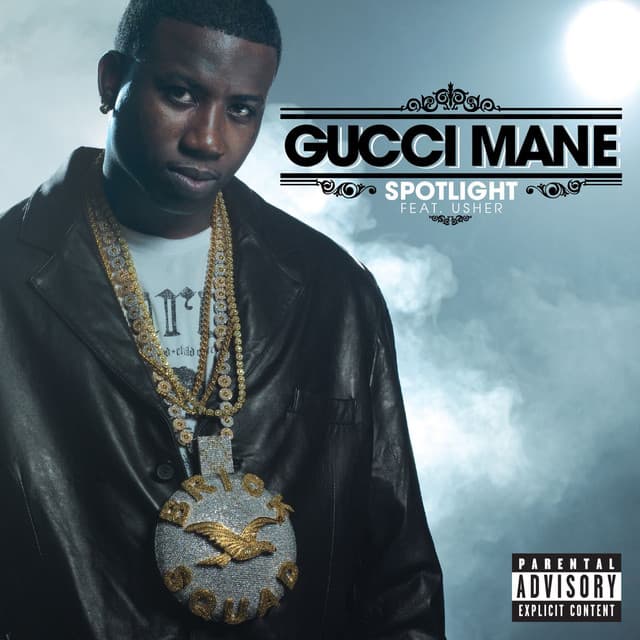 Spotlight (feat. Usher)