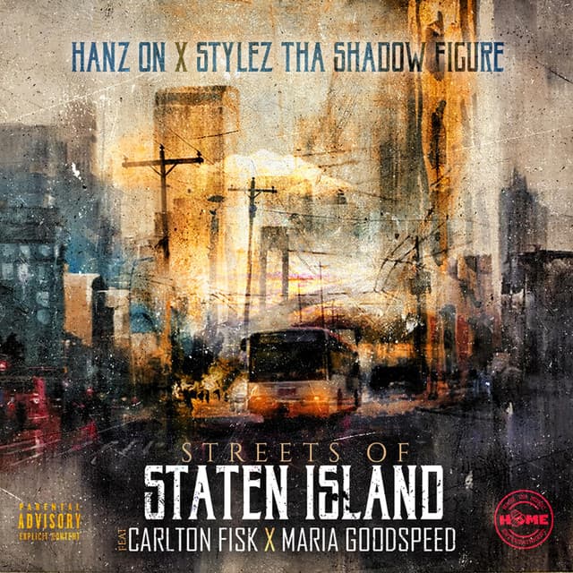 Streets of Staten Island