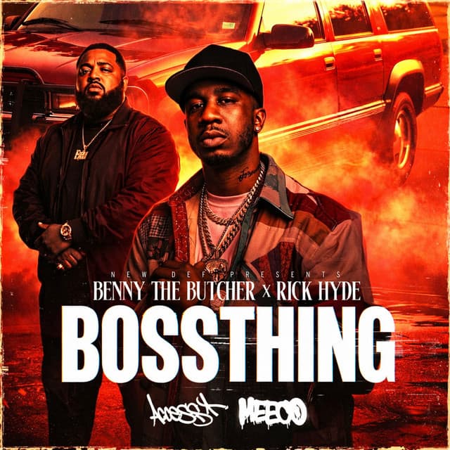 Boss Thing