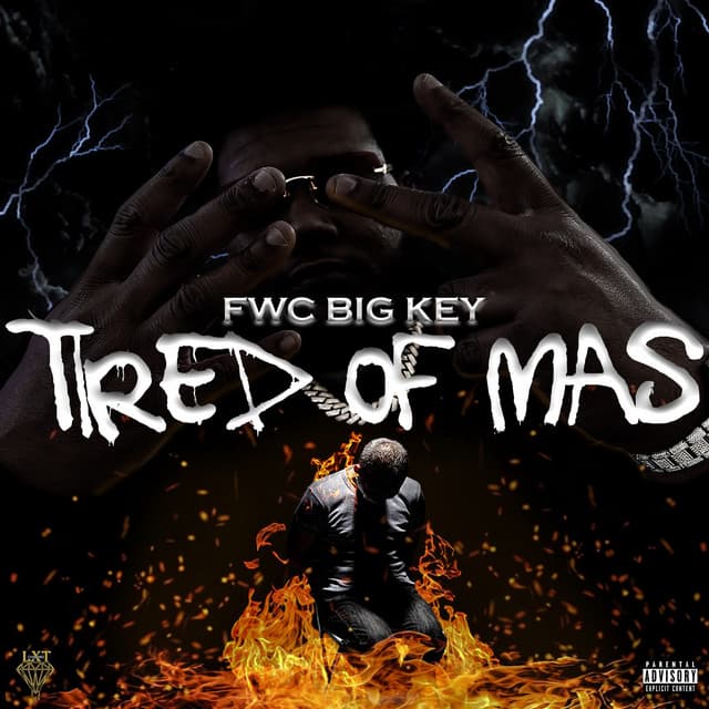 Tired of Mas