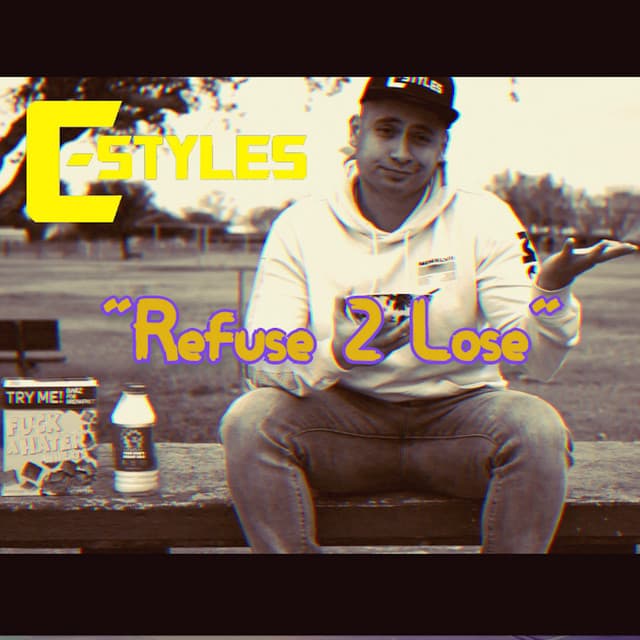 Refuse 2 Lose