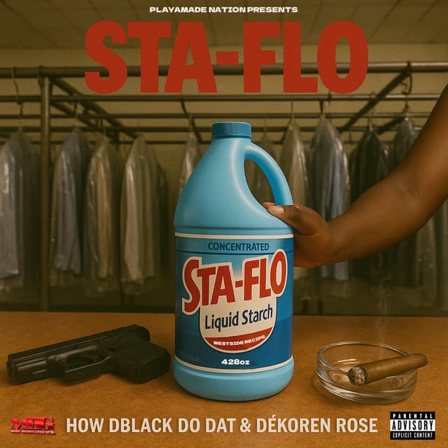Staflo