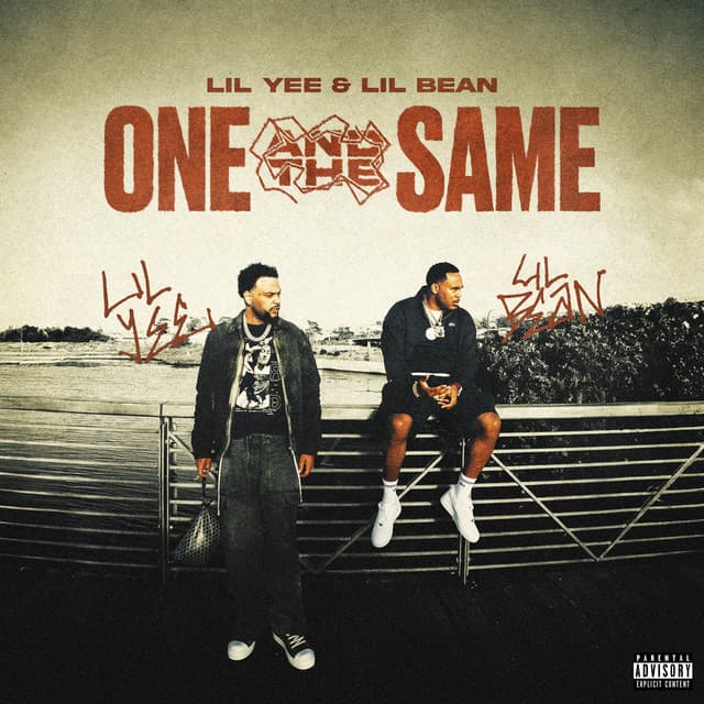 ONE & THE SAME