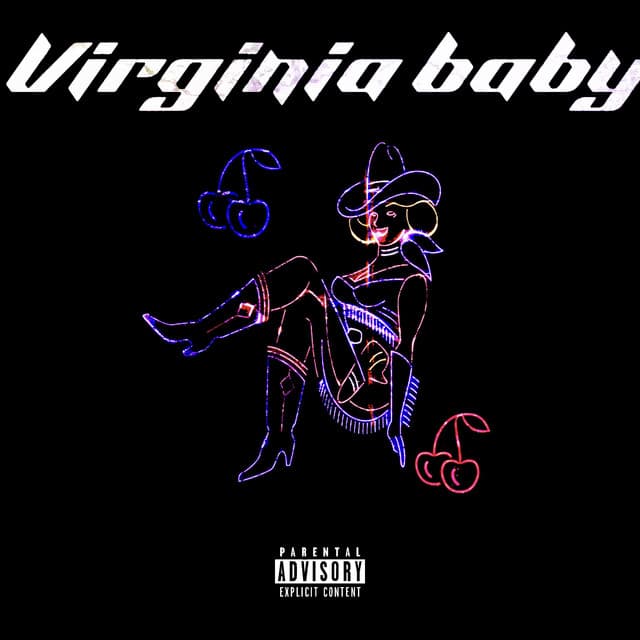 Virginia Baby