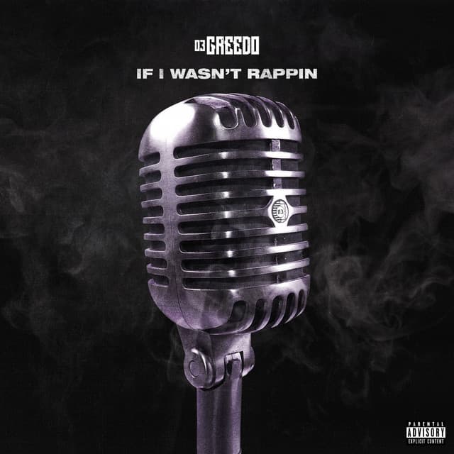 If I Wasn't Rapping