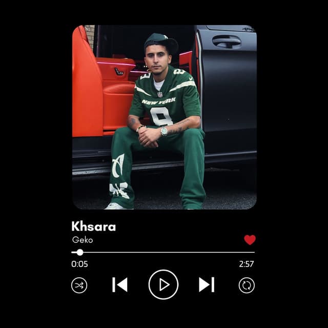 Khsara