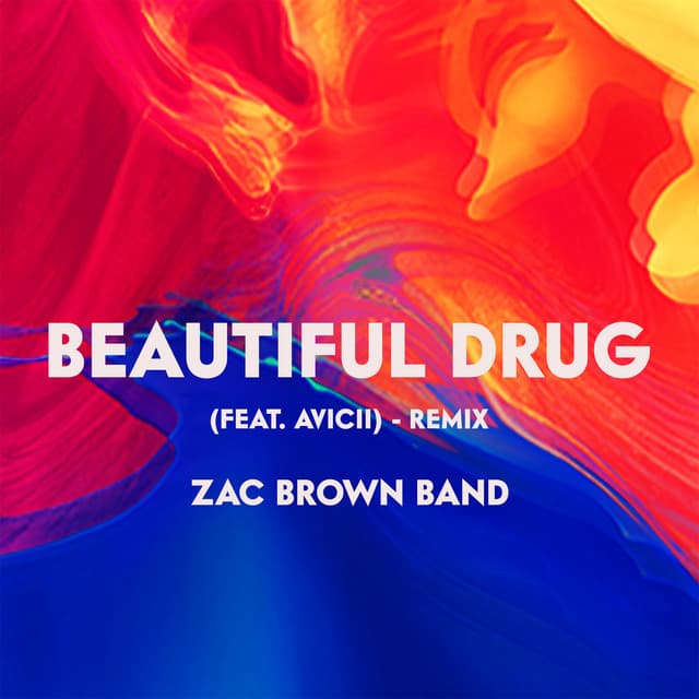 Beautiful Drug (feat. Avicii) [Remix]
