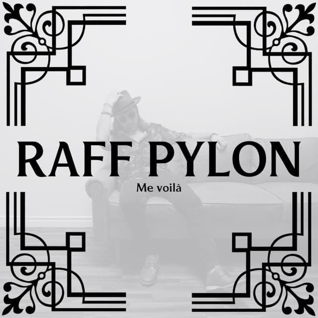 Me voilà