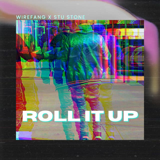 Roll It Up