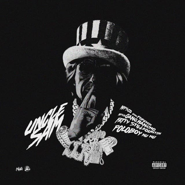 Uncle sam