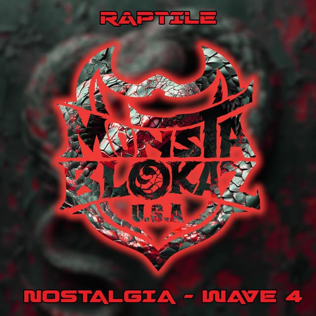 NOSTALGIA WAVE 4