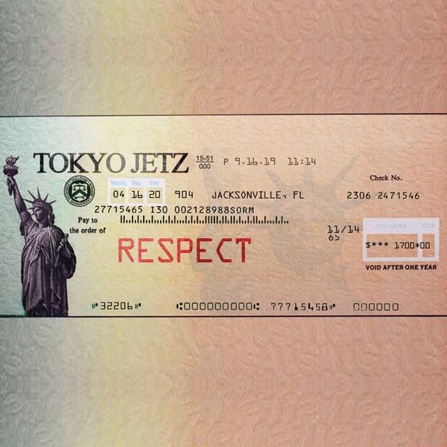 Respect
