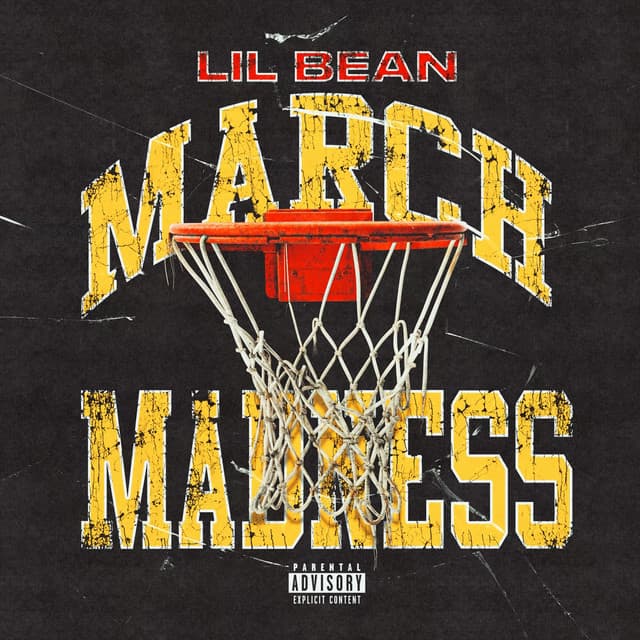 March Madness