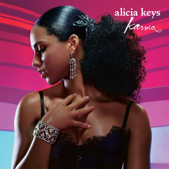 Karma (Remixes)