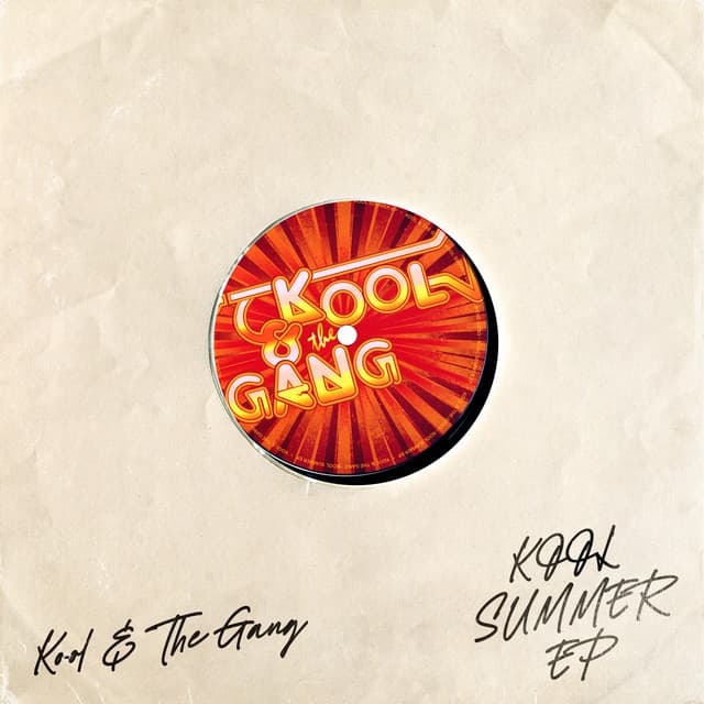 KOOL SUMMER