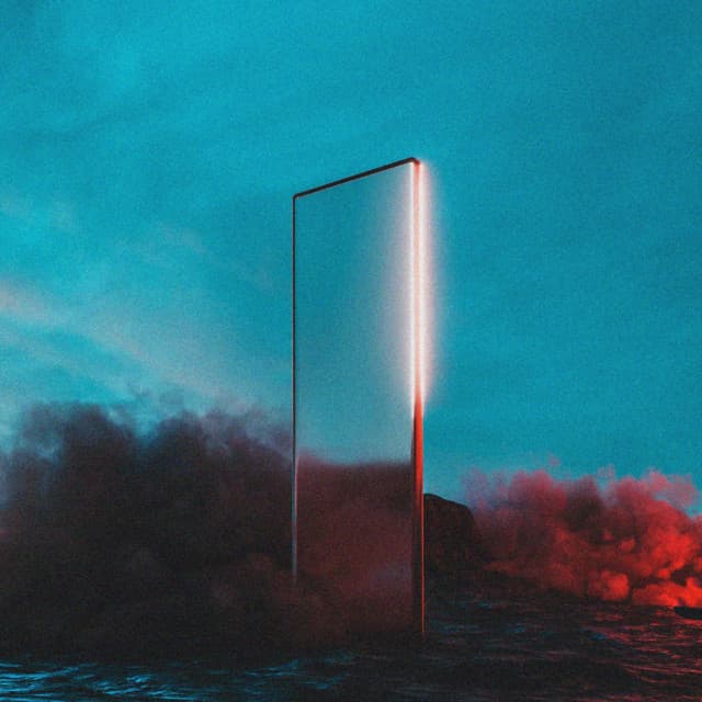 Liquid Dreams