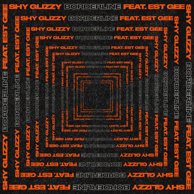 Borderline (feat. EST Gee)