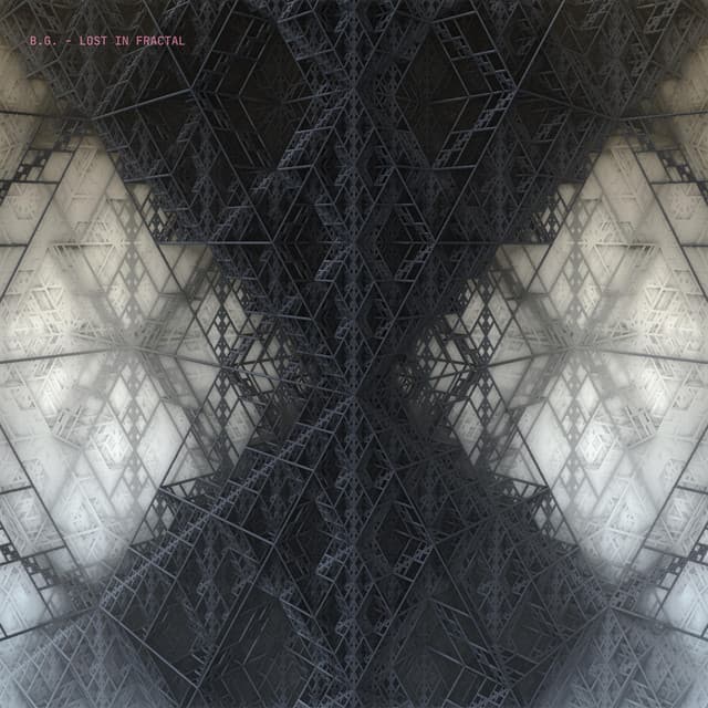 Lost in Fractal