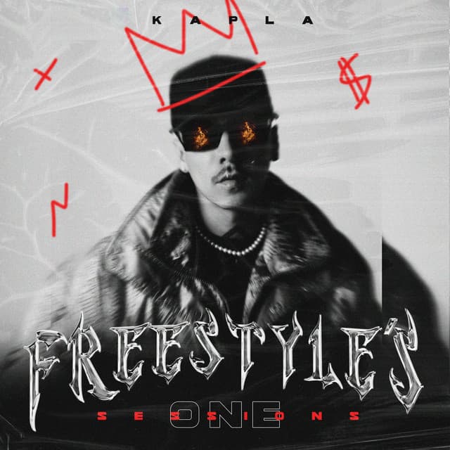 FREESTYLE’S SESSIONS 1