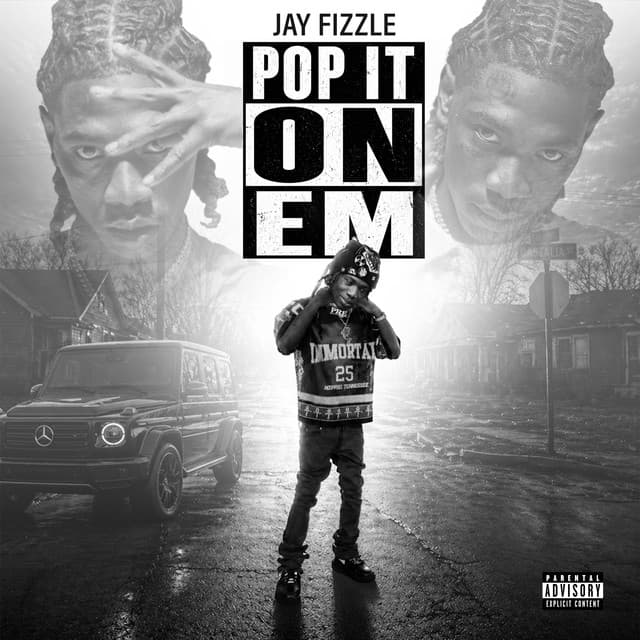 Pop It On Em