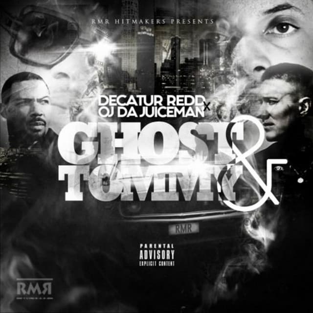 Ghost & Tommy