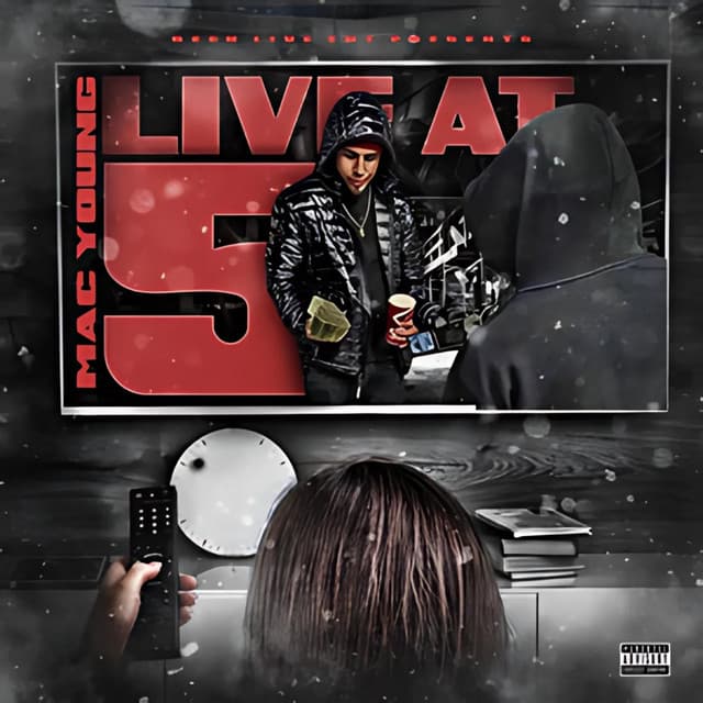 Live at 5