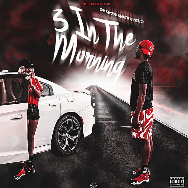 3 In The Morining