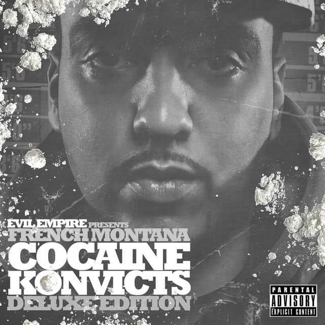 Cocaine Konvicts