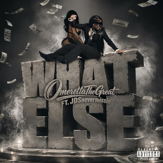 What Else