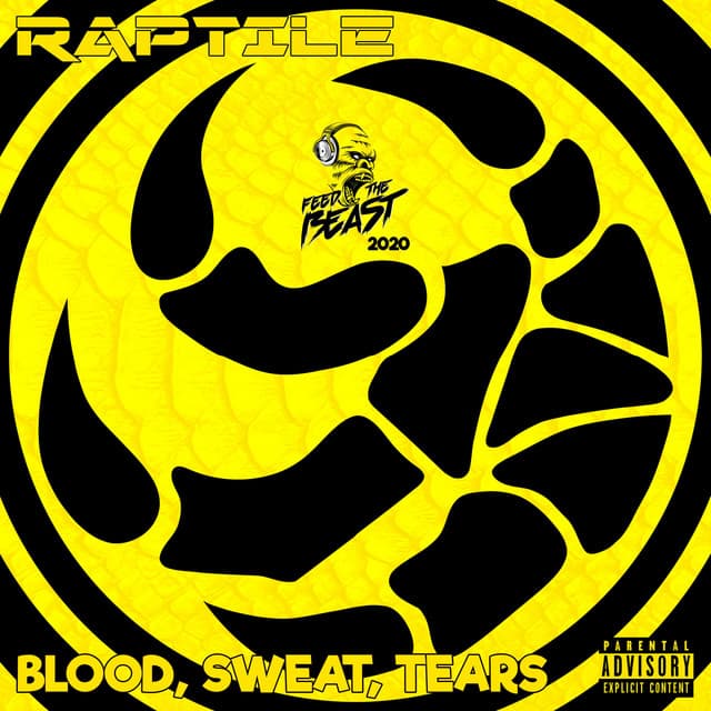 Blood, Sweat, Tears (Instrumental & Acapella)