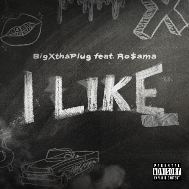 I Like
