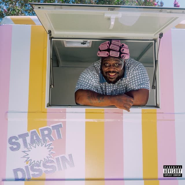 Start Dissin'