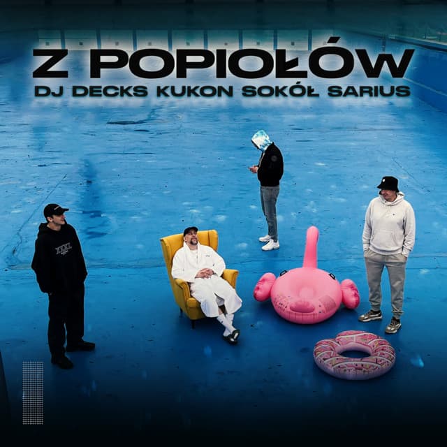 Z popiołów