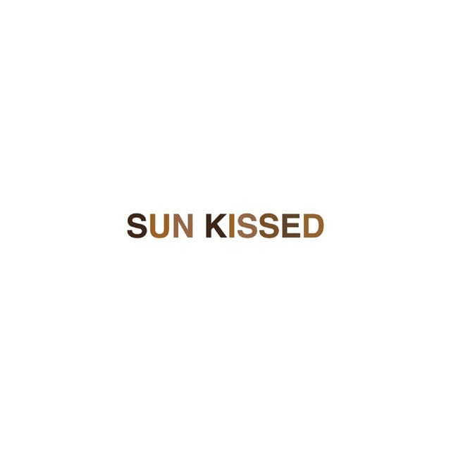 Sunkissed