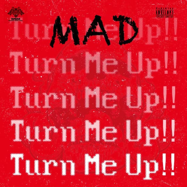 Turn Me Up