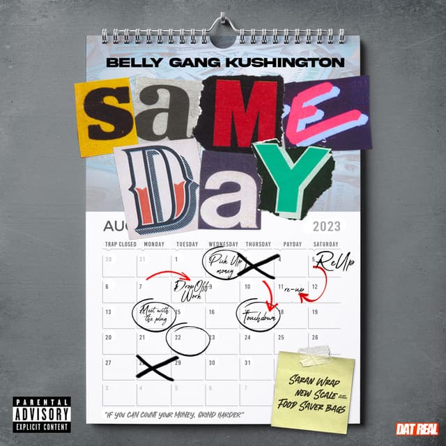 Same Day