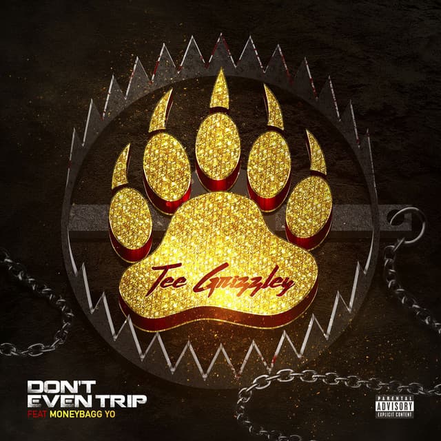 Don't Even Trip (feat. Moneybagg Yo)