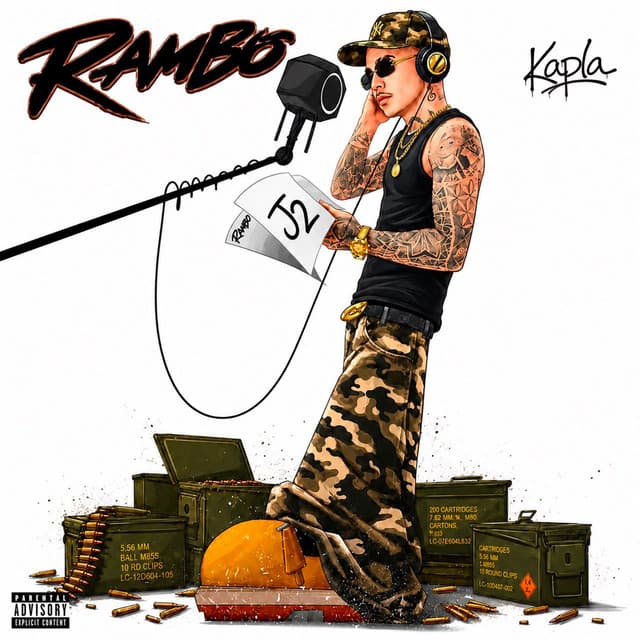 RAMBO