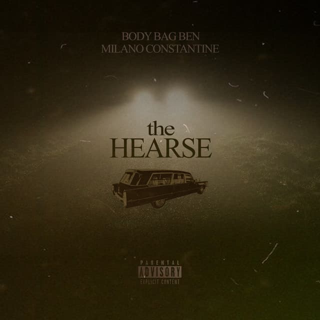 The Hearse