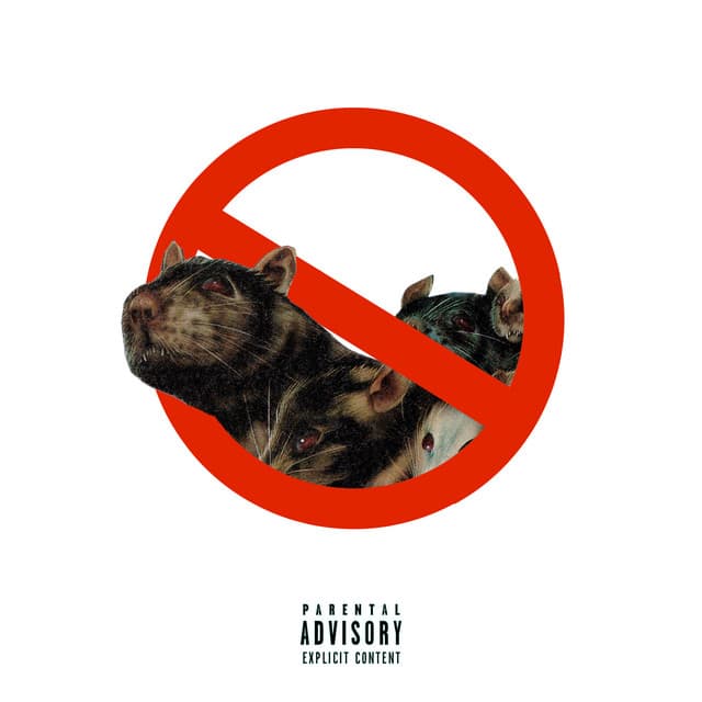 Unruly (feat. 38 Spesh) [Big Ghost Ltd Version]