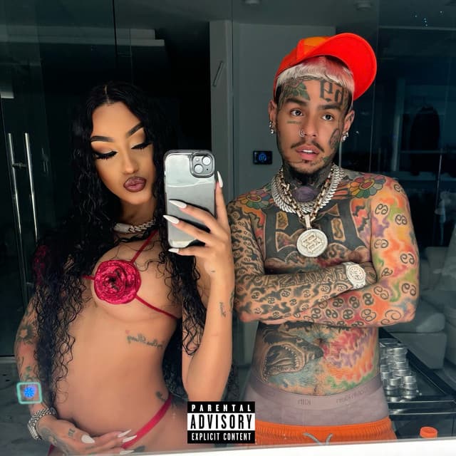 La Baby (feat. La Perversa)