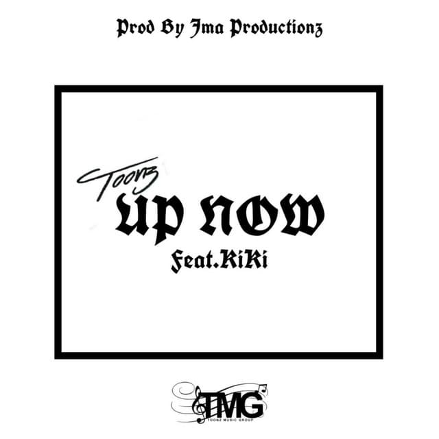 Up Now