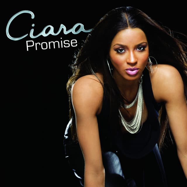 Promise (Grammy Nomination)