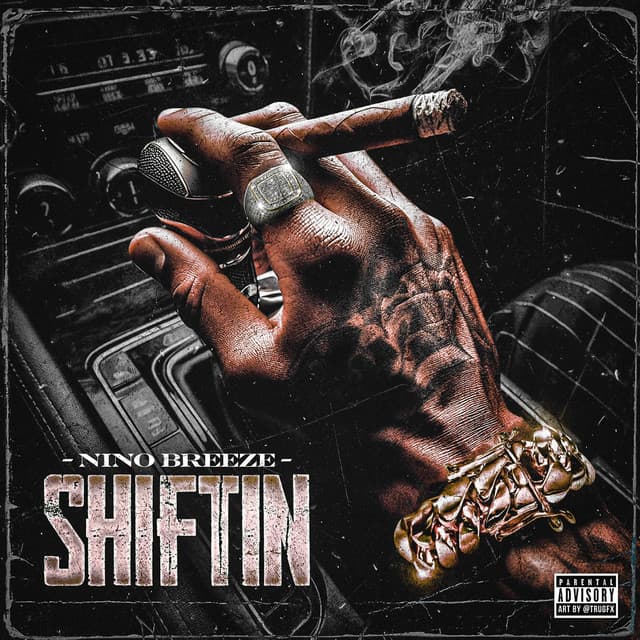 Shiftin'
