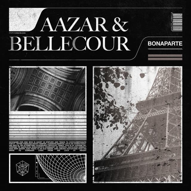 Bonaparte (Extended Mix)