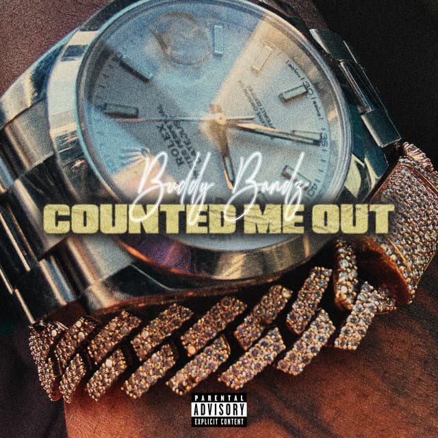 Counted Me Out