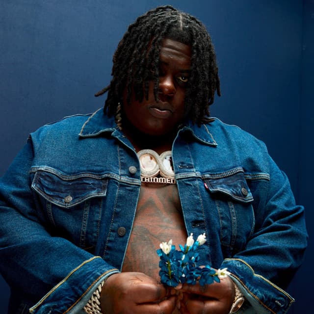 24/7 (feat. Ink)