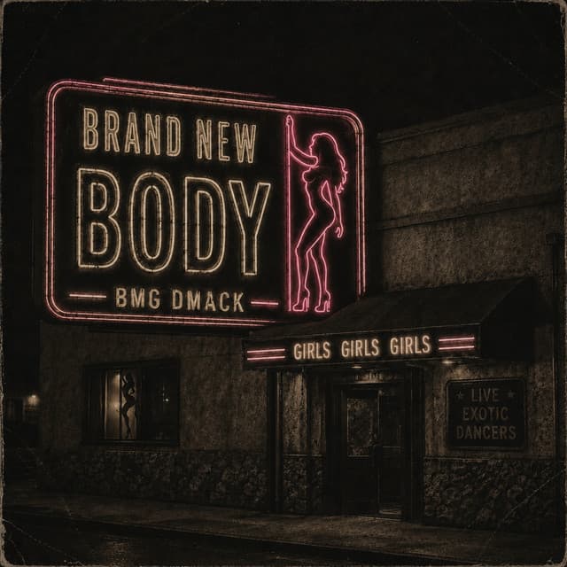Brand New Body