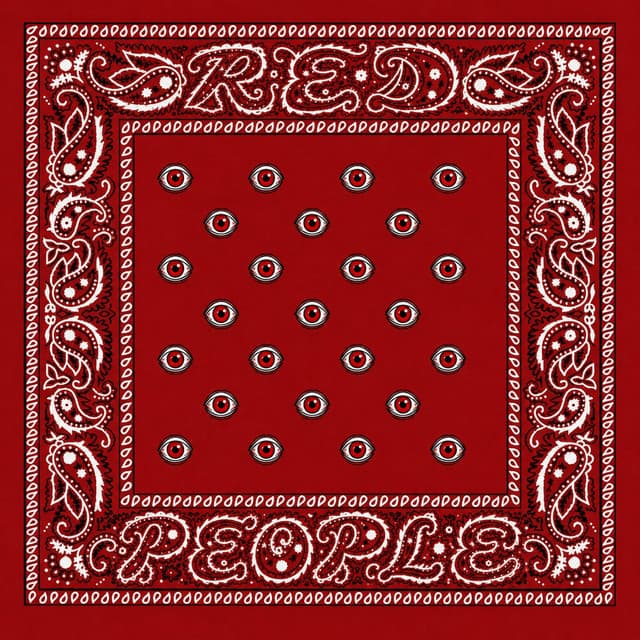 Red People