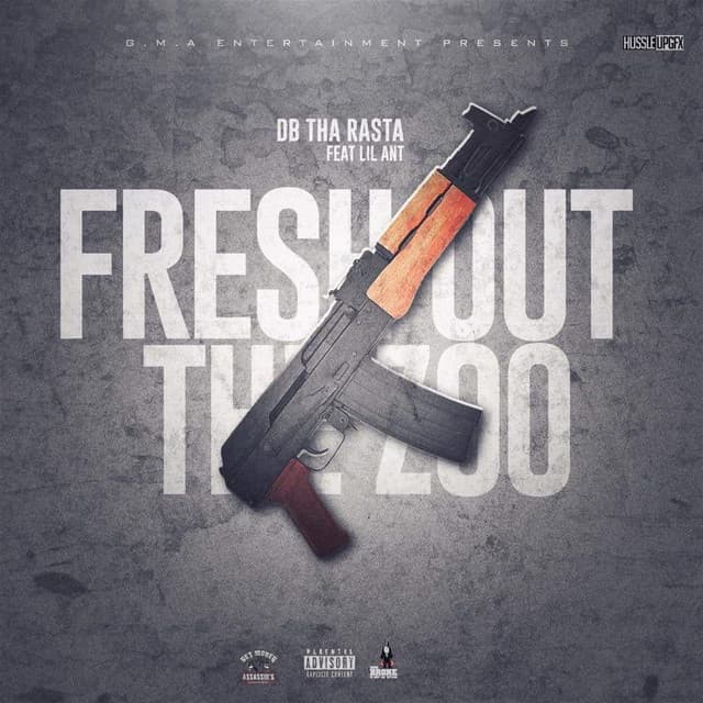 Fresh out the Zoo (feat. Lil Ant)